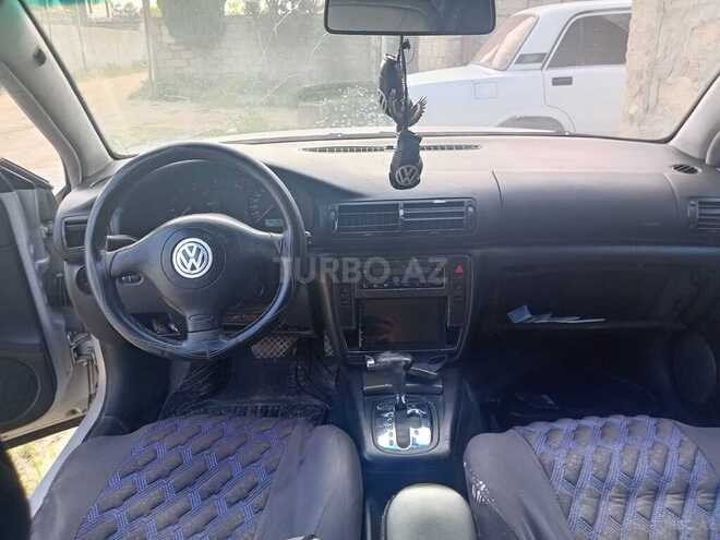 Volkswagen Passat 1999, 300,000 km - 1.8 l - Bakı