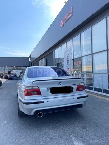 BMW 525 2000, 240,000 km - 2.5 l - Bakı