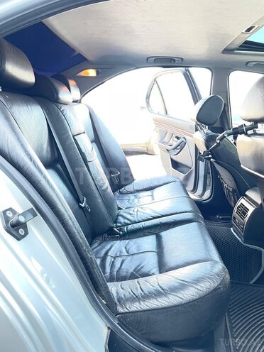 BMW 525 2000, 240,000 km - 2.5 l - Bakı
