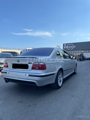BMW 525 2000, 240,000 km - 2.5 l - Bakı