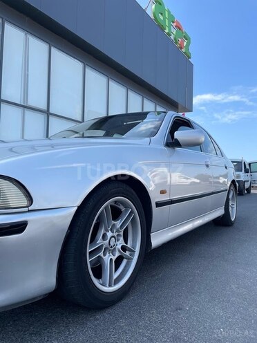 BMW 525 2000, 240,000 km - 2.5 l - Bakı