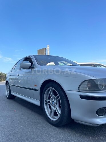 BMW 525 2000, 240,000 km - 2.5 l - Bakı