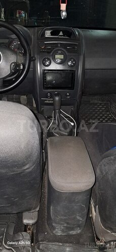 Renault Megane 2007, 360,000 km - 1.5 l - Bakı