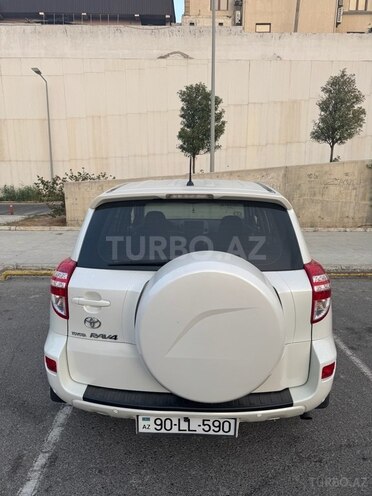 Toyota RAV4 2011, 182,281 km - 2.0 l - Bakı