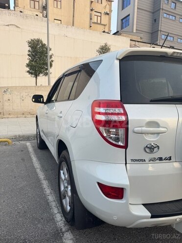 Toyota RAV4 2011, 182,281 km - 2.0 l - Bakı