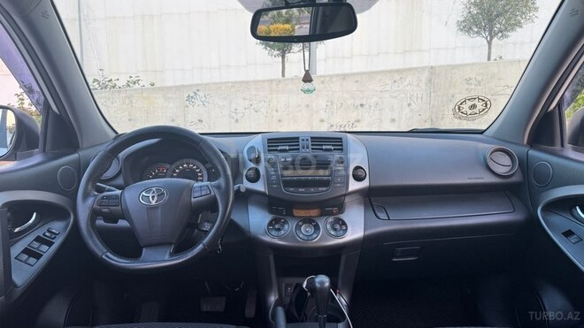 Toyota RAV4 2011, 182,281 km - 2.0 l - Bakı