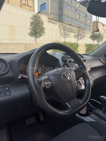Toyota RAV4 2011, 182,281 km - 2.0 l - Bakı