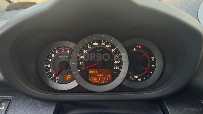 Toyota RAV4 2011, 182,281 km - 2.0 l - Bakı
