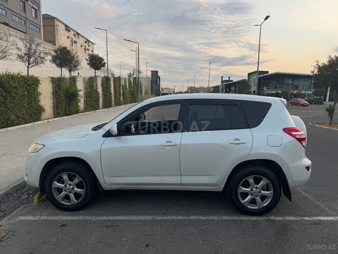 Toyota RAV4 2011, 182,281 km - 2.0 l - Bakı