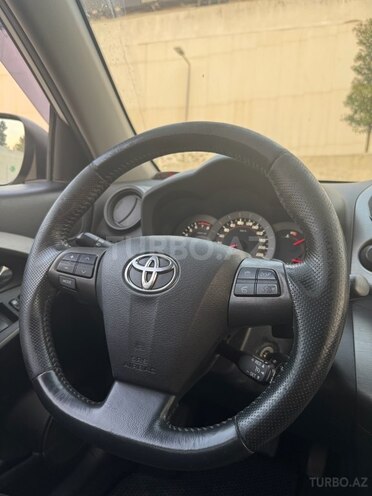 Toyota RAV4 2011, 182,281 km - 2.0 l - Bakı
