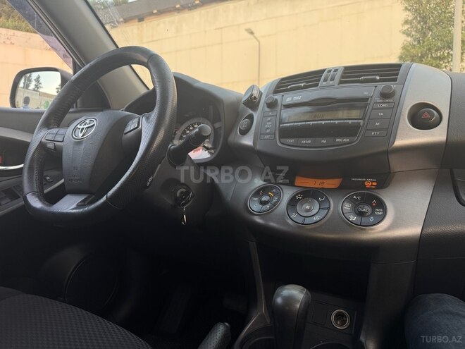 Toyota RAV4 2011, 182,281 km - 2.0 l - Bakı