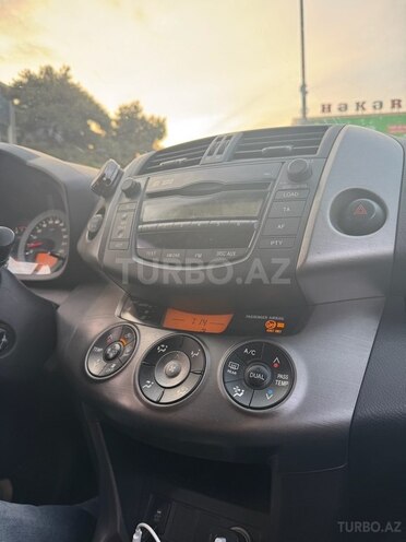 Toyota RAV4 2011, 182,281 km - 2.0 l - Bakı