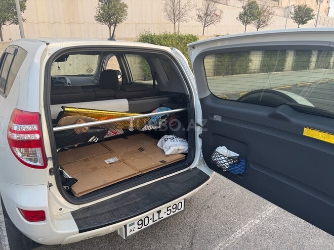 Toyota RAV4 2011, 182,281 km - 2.0 l - Bakı