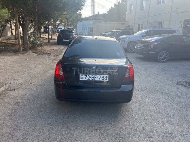 Daewoo Gentra 2014, 130,000 km - 1.5 l - Bakı