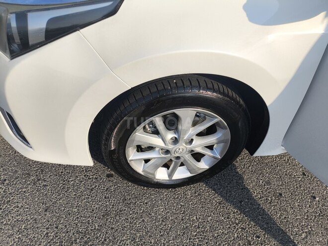 Toyota Corolla 2013, 240,000 km - 1.6 l - Bakı