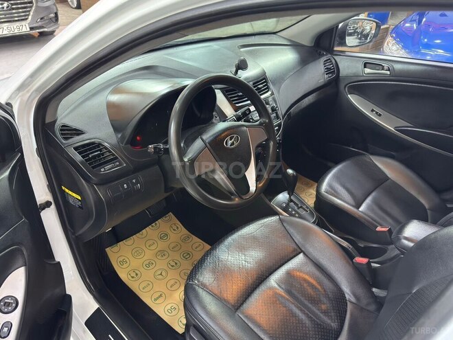 Hyundai Accent 2016, 228,062 km - 1.6 l - Xırdalan