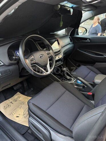 Hyundai Tucson 2016, 42,000 km - 2.0 l - Bakı