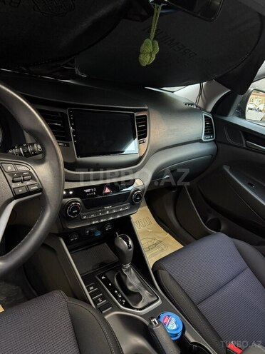 Hyundai Tucson 2016, 42,000 km - 2.0 l - Bakı