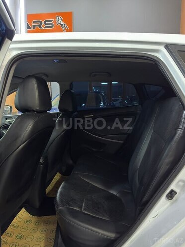Hyundai Accent 2016, 228,062 km - 1.6 l - Xırdalan