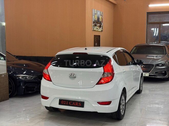 Hyundai Accent 2016, 228,062 km - 1.6 l - Xırdalan
