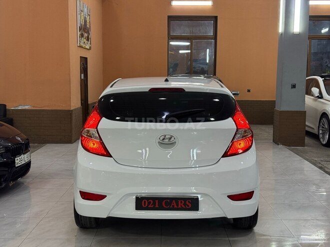 Hyundai Accent 2016, 228,062 km - 1.6 l - Xırdalan