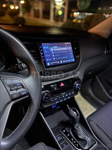 Hyundai Tucson 2016, 42,000 km - 2.0 l - Bakı