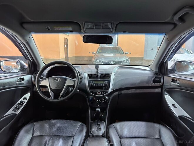 Hyundai Accent 2016, 228,062 km - 1.6 l - Xırdalan