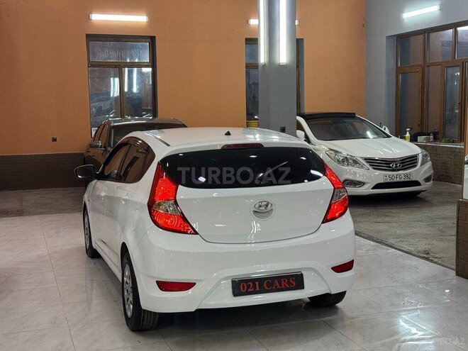 Hyundai Accent 2016, 228,062 km - 1.6 l - Xırdalan