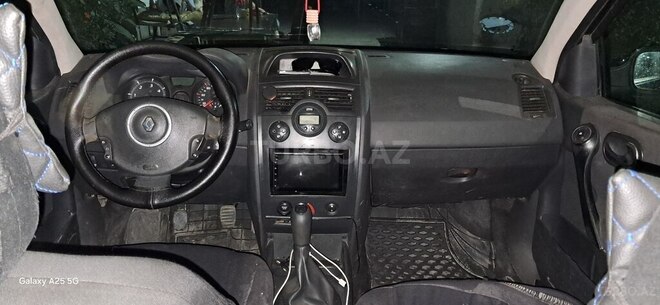 Renault Megane 2007, 360,000 km - 1.5 l - Bakı