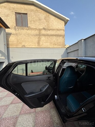 Kia Optima 2015, 270,370 km - 2.4 l - Bakı