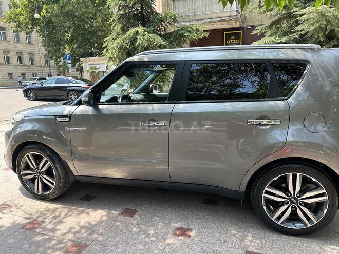 Kia Soul 2015, 140,000 km - 1.6 l - Bakı
