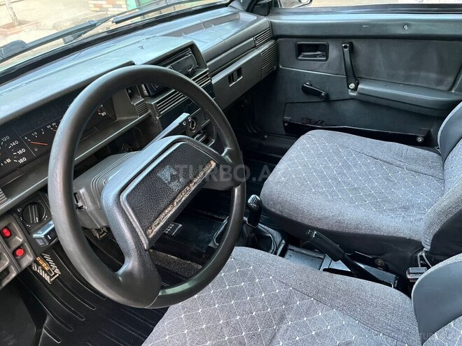 LADA (VAZ) 21099 1997, 150,845 km - 1.5 л - Bərdə