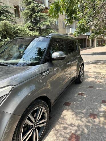Kia Soul 2015, 140,000 km - 1.6 l - Bakı