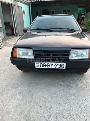 LADA (VAZ) 21099 1997, 150,845 km - 1.5 л - Bərdə