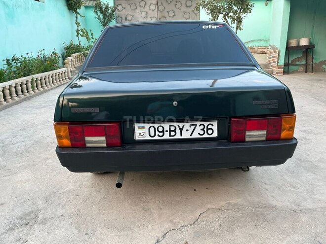 LADA (VAZ) 21099 1997, 150,845 km - 1.5 л - Bərdə