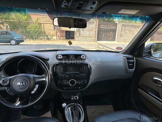 Kia Soul 2015, 140,000 km - 1.6 l - Bakı