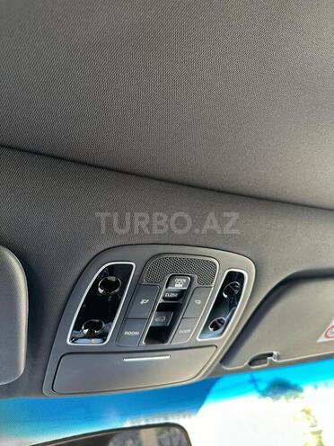 Kia Soul 2015, 140,000 km - 1.6 l - Bakı
