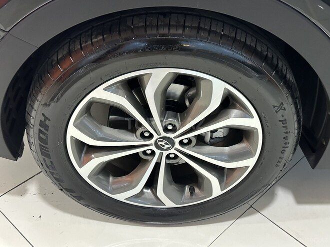 Hyundai Santa Fe 2013, 172,000 km - 2.0 l - Sumqayıt