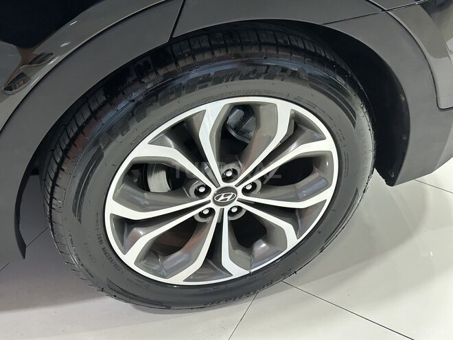 Hyundai Santa Fe 2013, 172,000 km - 2.0 l - Sumqayıt