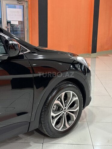 Hyundai Santa Fe 2013, 172,000 km - 2.0 l - Sumqayıt