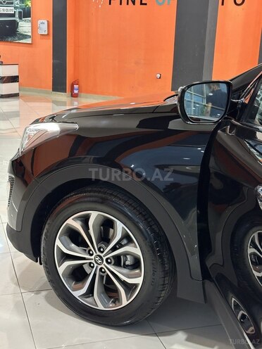 Hyundai Santa Fe 2013, 172,000 km - 2.0 l - Sumqayıt