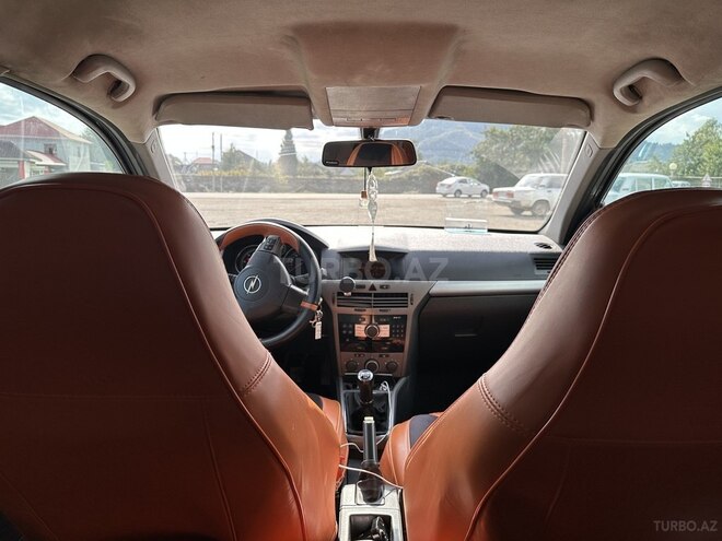 Opel Astra 2006, 388,000 km - 1.3 l - Bakı