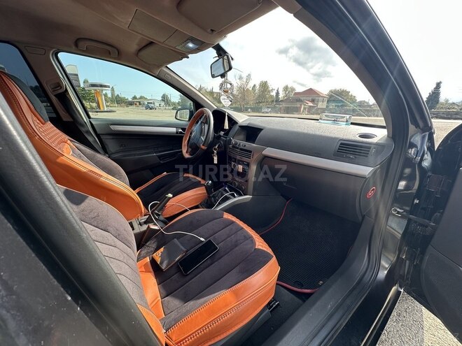 Opel Astra 2006, 388,000 km - 1.3 l - Bakı