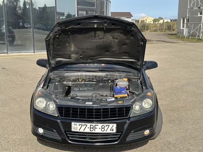 Opel Astra 2006, 388,000 km - 1.3 l - Bakı