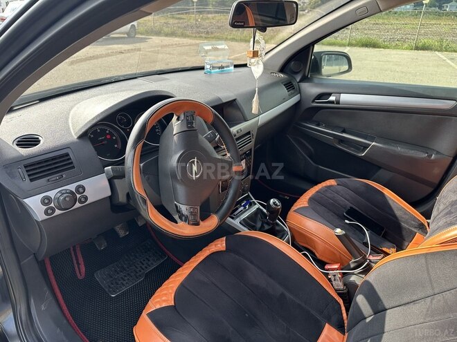 Opel Astra 2006, 388,000 km - 1.3 l - Bakı