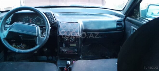 LADA (VAZ) 2110 2003, 178,325 km - 1.5 l - Beyləqan