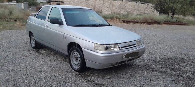 LADA (VAZ) 2110 2003, 178,325 km - 1.5 l - Beyləqan