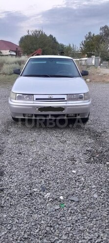 LADA (VAZ) 2110 2003, 178,325 km - 1.5 l - Beyləqan