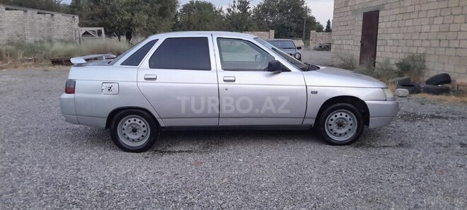 LADA (VAZ) 2110 2003, 178,325 km - 1.5 l - Beyləqan