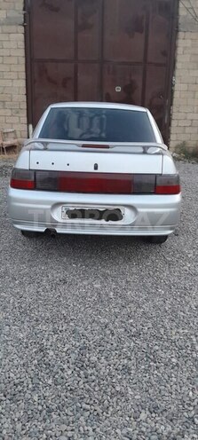 LADA (VAZ) 2110 2003, 178,325 km - 1.5 l - Beyləqan